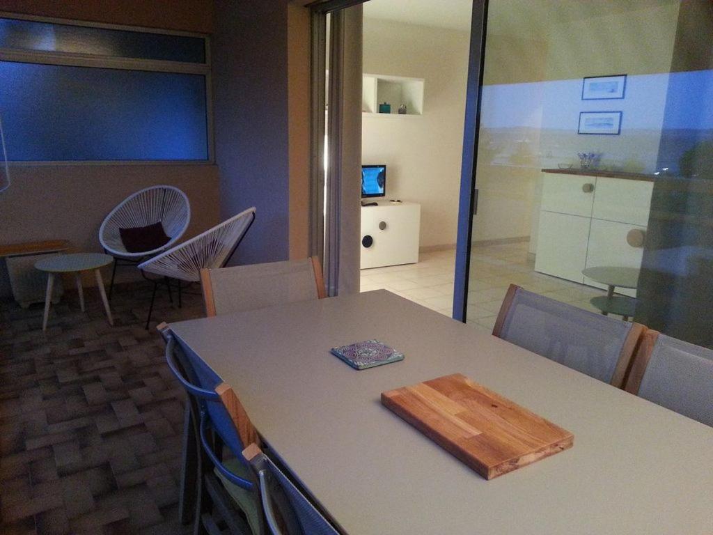 Flat Apartment Bormes-les-Mimosas Ngoại thất bức ảnh