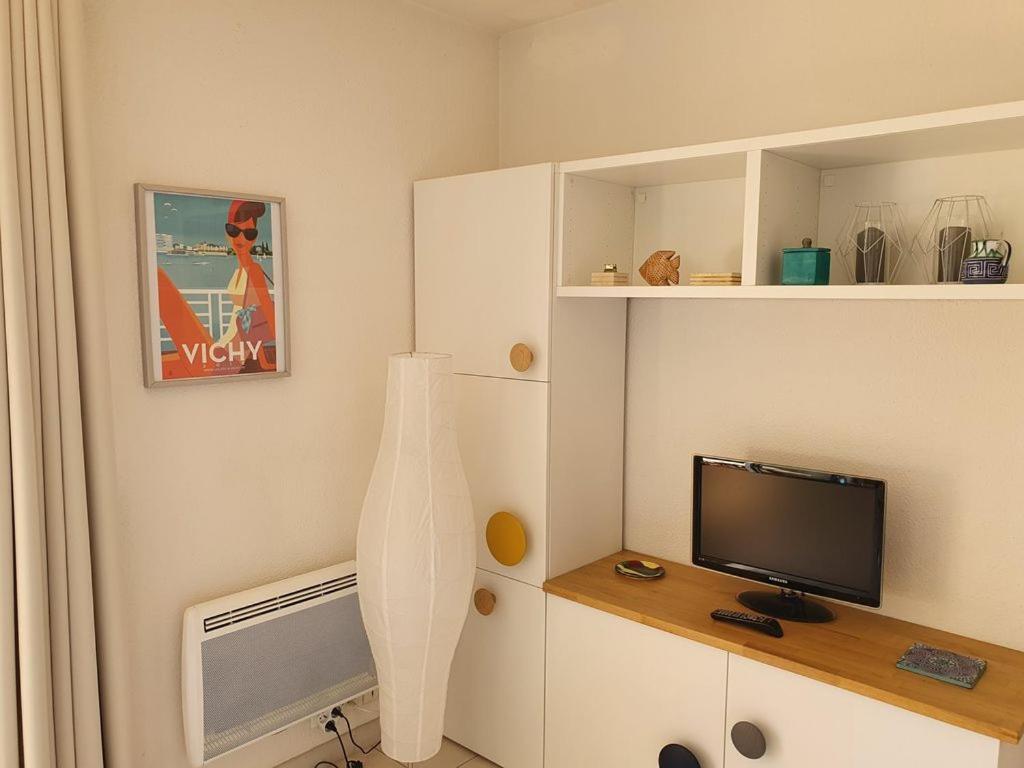Flat Apartment Bormes-les-Mimosas Ngoại thất bức ảnh