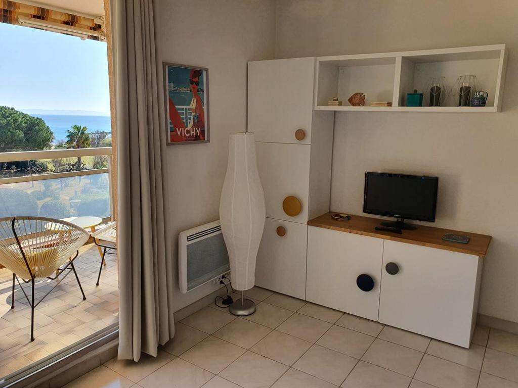 Flat Apartment Bormes-les-Mimosas Ngoại thất bức ảnh