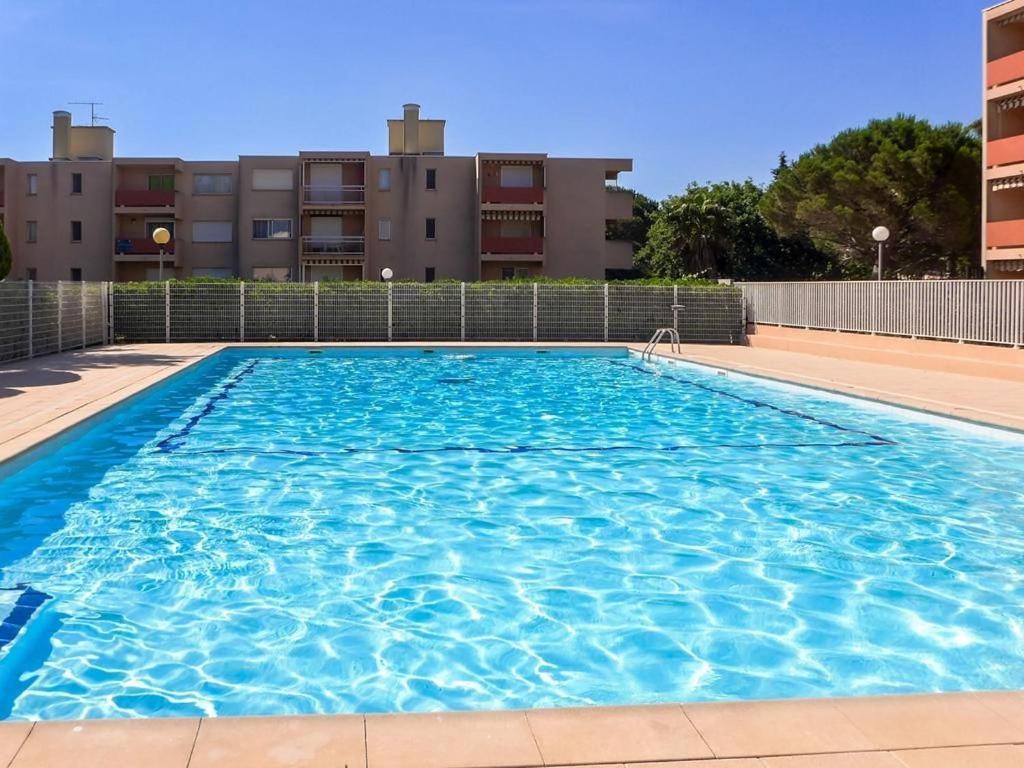 Flat Apartment Bormes-les-Mimosas Ngoại thất bức ảnh