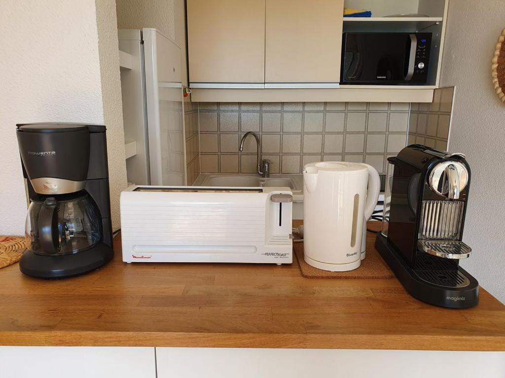Flat Apartment Bormes-les-Mimosas Ngoại thất bức ảnh