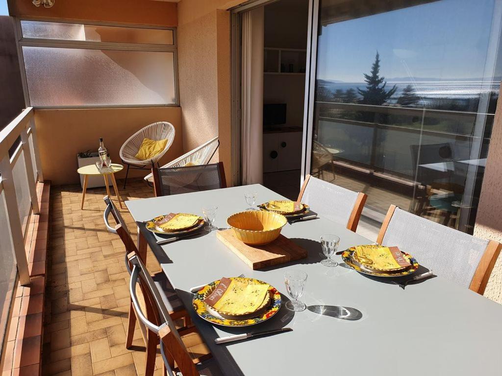 Flat Apartment Bormes-les-Mimosas Ngoại thất bức ảnh