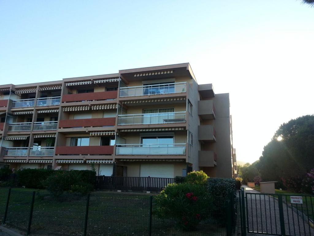 Flat Apartment Bormes-les-Mimosas Ngoại thất bức ảnh