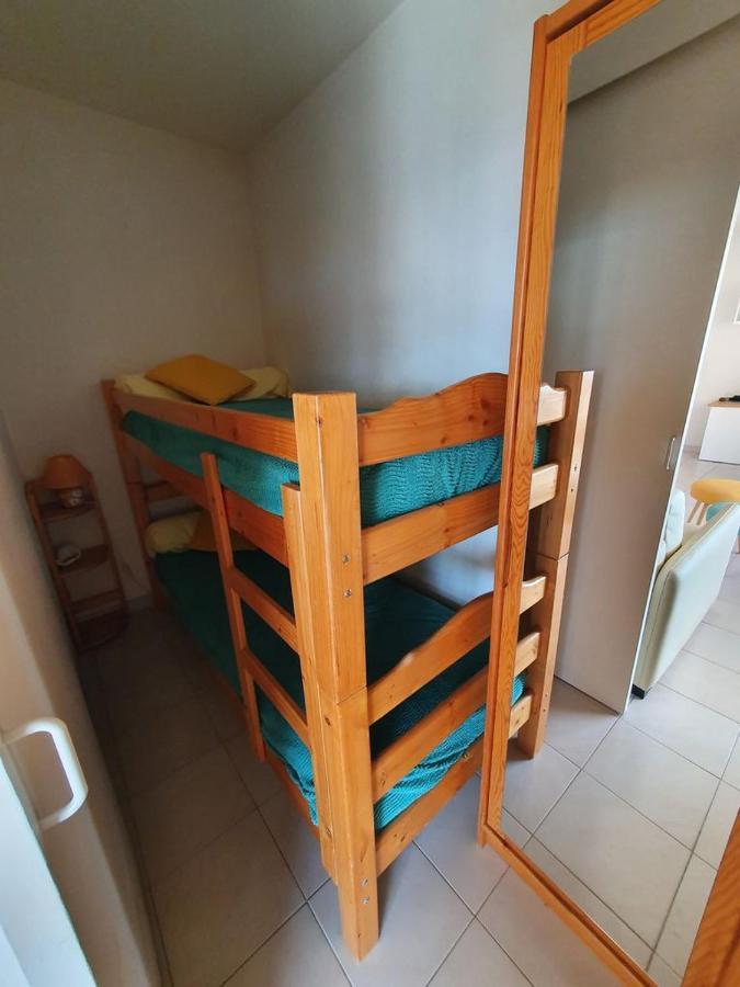 Flat Apartment Bormes-les-Mimosas Ngoại thất bức ảnh