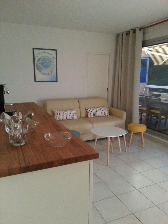 Flat Apartment Bormes-les-Mimosas Ngoại thất bức ảnh