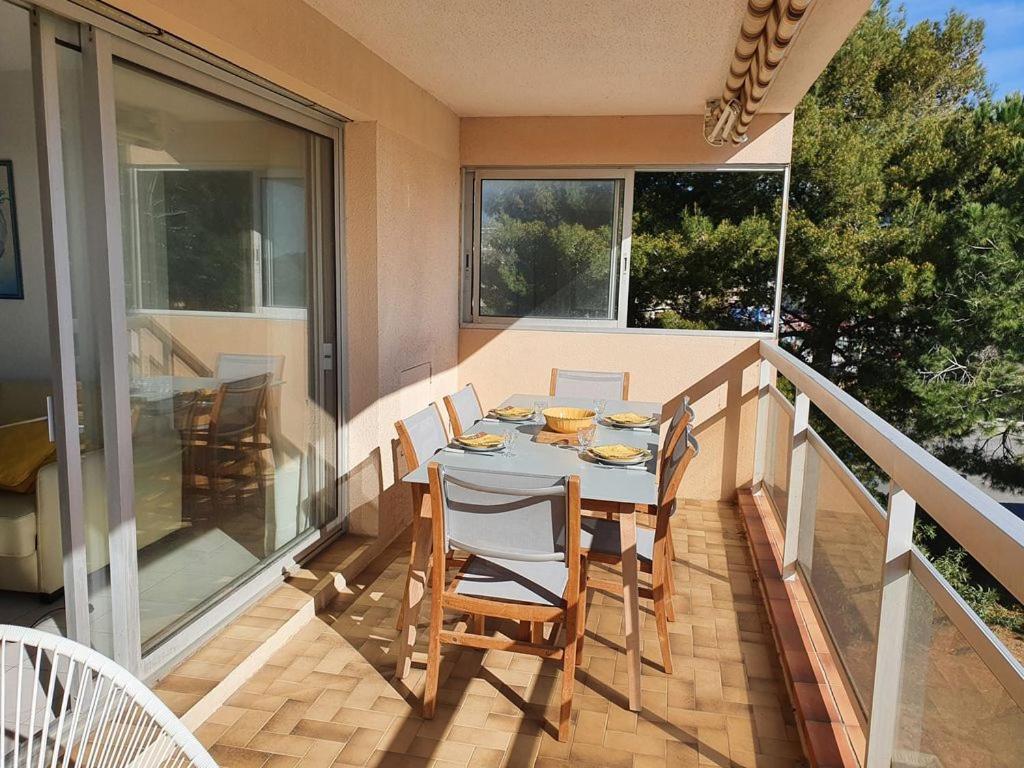 Flat Apartment Bormes-les-Mimosas Ngoại thất bức ảnh