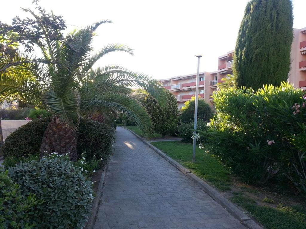 Flat Apartment Bormes-les-Mimosas Ngoại thất bức ảnh