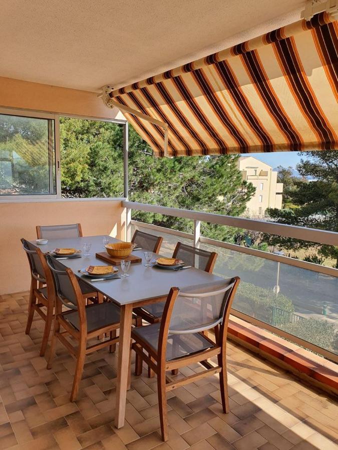 Flat Apartment Bormes-les-Mimosas Ngoại thất bức ảnh