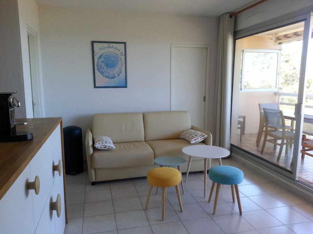 Flat Apartment Bormes-les-Mimosas Ngoại thất bức ảnh