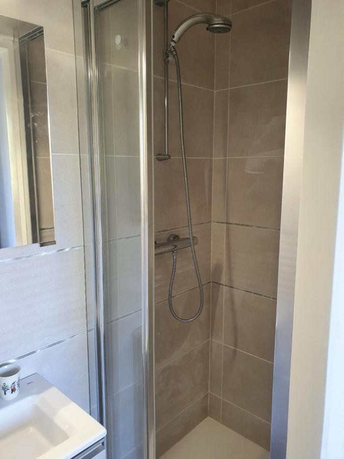 Flat Apartment Bormes-les-Mimosas Ngoại thất bức ảnh