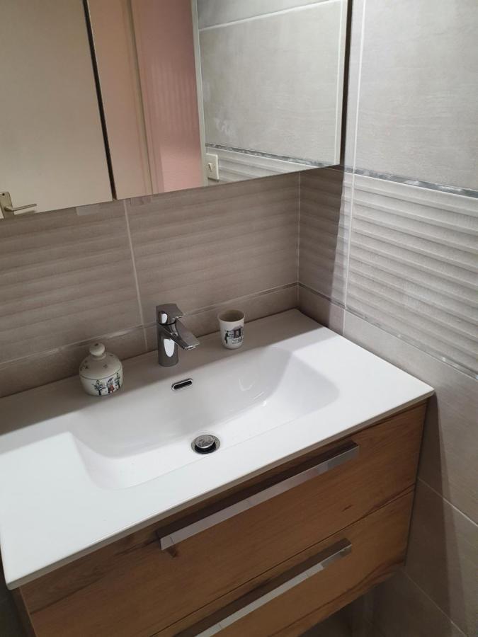 Flat Apartment Bormes-les-Mimosas Ngoại thất bức ảnh