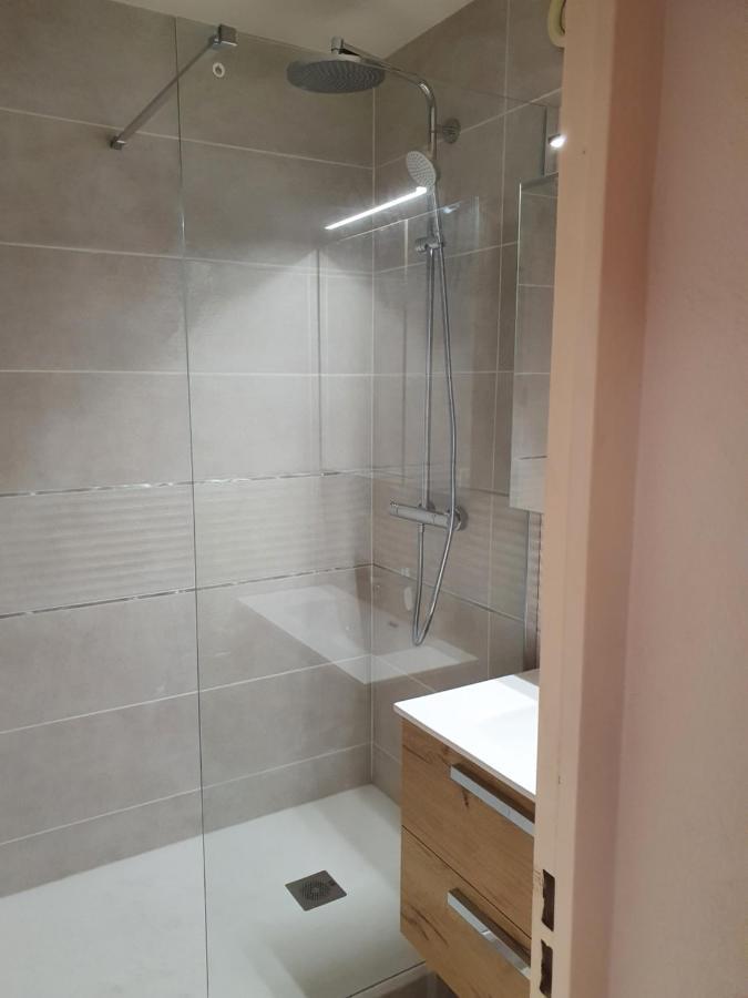 Flat Apartment Bormes-les-Mimosas Ngoại thất bức ảnh